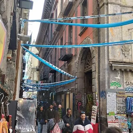 Palazzo Carafa Di Montorio 4*