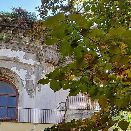 Bed & Breakfast Palazzo Carafa Di Montorio 4*