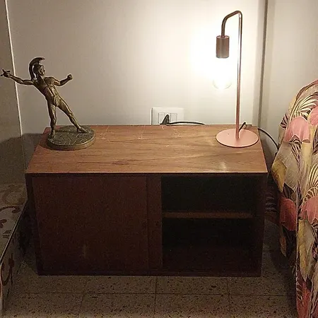 Palazzo Carafa Di Montorio Bed & Breakfast Napoli
