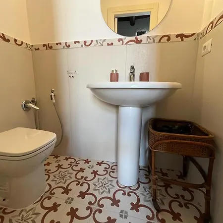 Palazzo Carafa Di Montorio * Naples