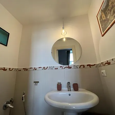 Couette-café Palazzo Carafa Di Montorio *