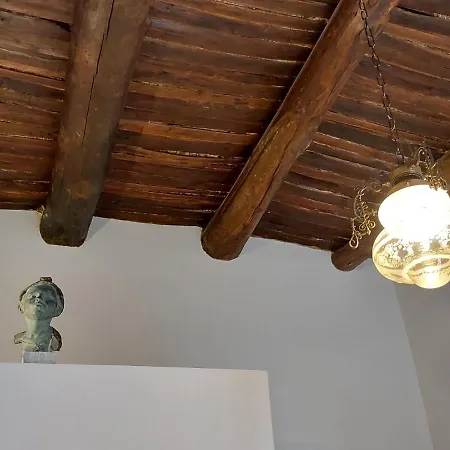 Palazzo Carafa Di Montorio Naples